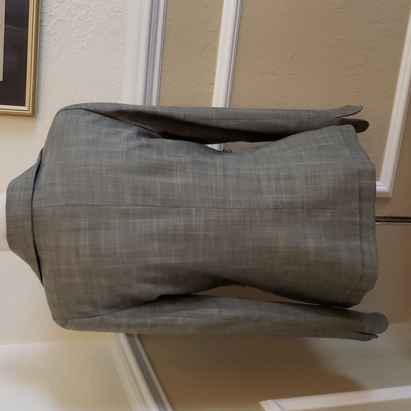 Classique Entier jacket - Picture 10 of 10